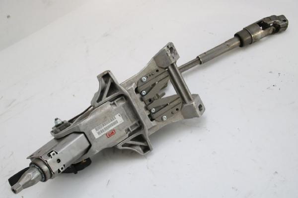 Lenksäule BV6N3C529AF Ford FOCUS 3 Turnier