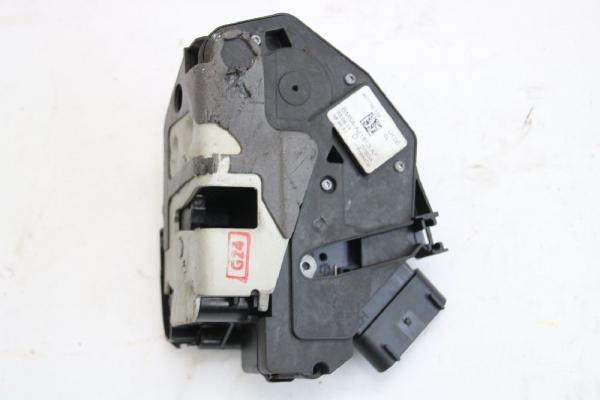 Türschloß vorn links BM5AA21813AF Ford FOCUS 3 Turnier
