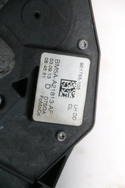 Türschloß vorn links BM5AA21813AF Ford FOCUS 3 Turnier