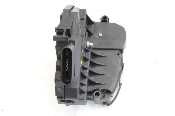 Türschloß vorn links BM5AA21813AF Ford FOCUS 3 Turnier