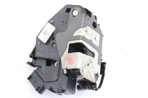 Türschloß hinten rechts BM5AA26412AF Ford FOCUS 3 Turnier