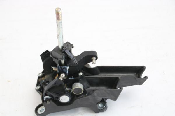 Schaltknüppel BV6R7C453CA Ford FOCUS 3 Turnier