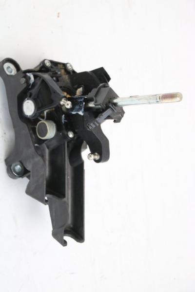 Schaltknüppel BV6R7C453CA Ford FOCUS 3 Turnier