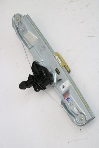 Fensterheber elektrisch hinten links BM51A27001BE Ford FOCUS 3 Turnier