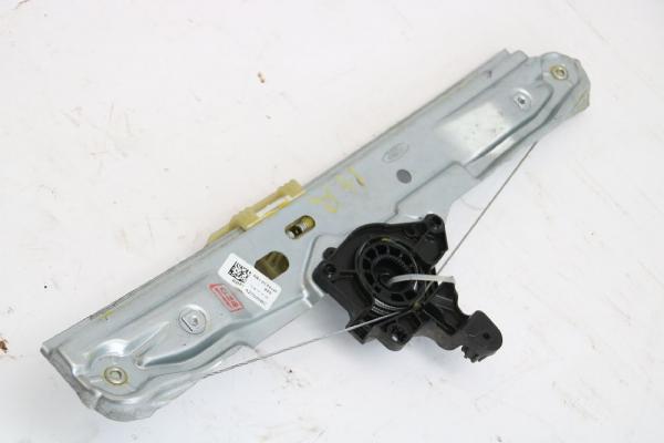 Fensterheber elektrisch hinten rechts BM51A27000BC Ford FOCUS 3 Turnier
