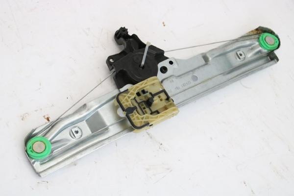 Fensterheber elektrisch hinten rechts BM51A27000BC Ford FOCUS 3 Turnier