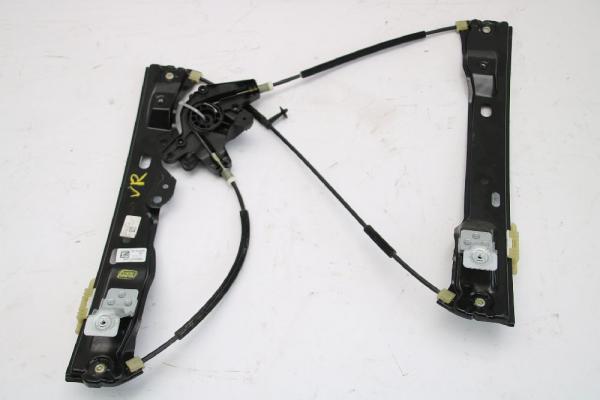 Fensterheber elektrisch vorn rechts BM51A23200BD Ford FOCUS 3 Turnier