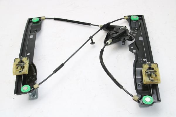 Fensterheber elektrisch vorn rechts BM51A23200BD Ford FOCUS 3 Turnier