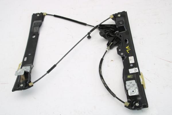 Fensterheber elektrisch vorn links BM51A23201BD Ford FOCUS 3 Turnier