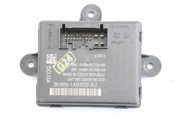 Steuergerät sonstige BV6N14B532AJ Ford FOCUS 3 Turnier