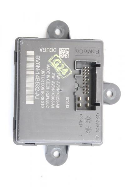 Steuergerät sonstige BV6N14B532AJ Ford FOCUS 3 Turnier