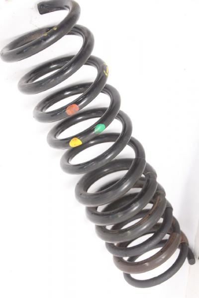 Feder hinten rechts 1786935 Ford FOCUS 3 Turnier
