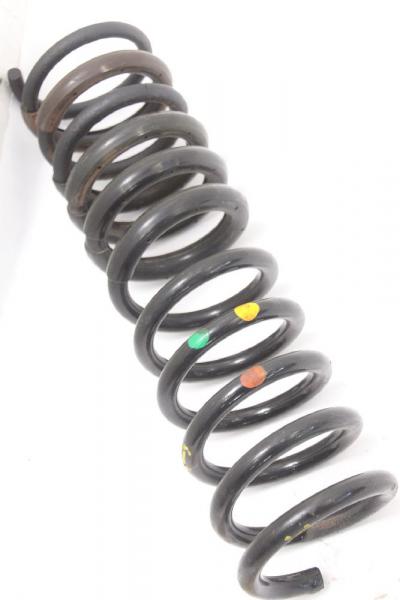 Feder hinten links 1786935 Ford FOCUS 3 Turnier