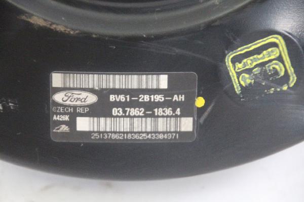 Bremskraftverstärker BV612B195AH Ford FOCUS 3 Turnier