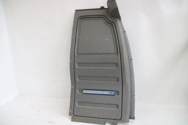 Ladebordwand 2K3863176B VW CADDY 3 Kasten