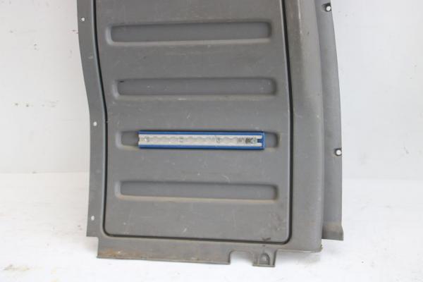 Ladebordwand 2K3863176B VW CADDY 3 Kasten