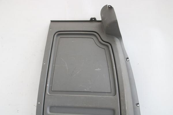 Ladebordwand 2K3863176B VW CADDY 3 Kasten