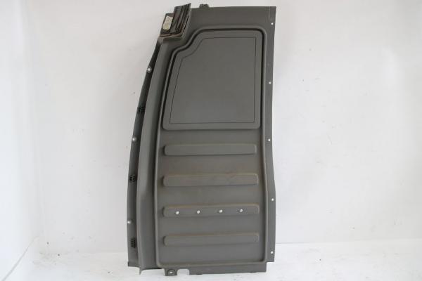 Ladebordwand 2K3863176B VW CADDY 3 Kasten