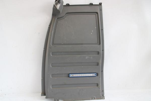 Ladebordwand 2K3863175B VW CADDY 3 Kasten