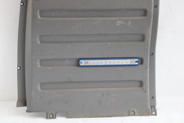 Ladebordwand 2K3863175B VW CADDY 3 Kasten