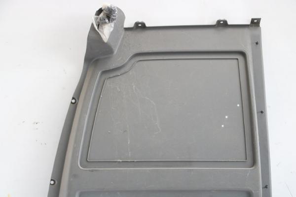Ladebordwand 2K3863175B VW CADDY 3 Kasten