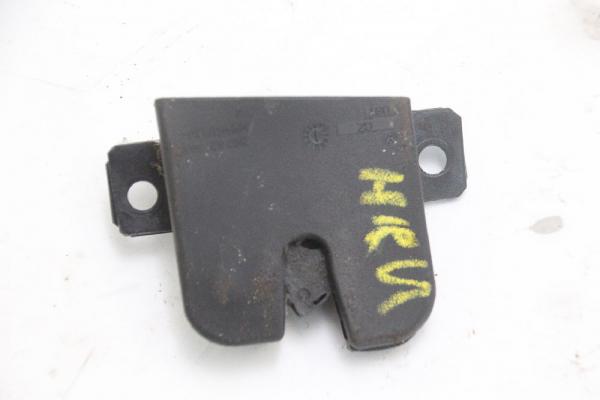 Schloß Heckklappe 2K0827506E VW CADDY 3 Kasten