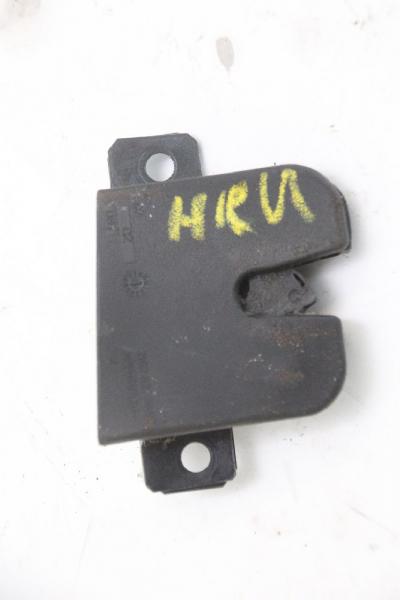 Schloß Heckklappe 2K0827506E VW CADDY 3 Kasten