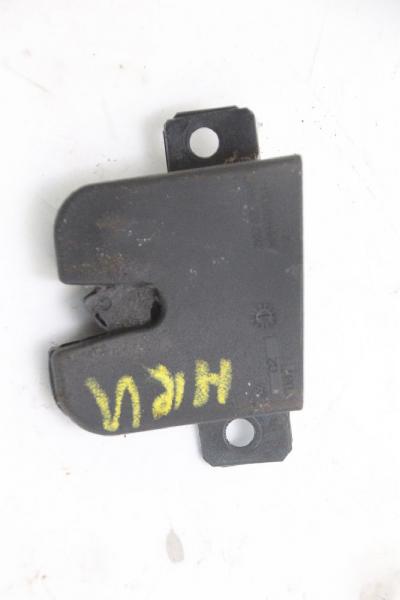 Schloß Heckklappe 2K0827506E VW CADDY 3 Kasten