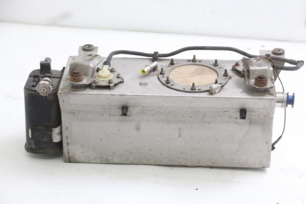Kraftstofftank 2K0201075G VW CADDY 3 Kasten