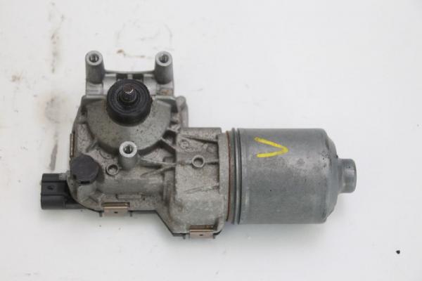 Scheibenwischermotor vorn 0390243009 Opel MERIVA B