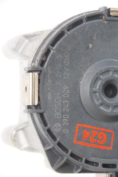 Scheibenwischerschalter Ford MONDEO 4 Turnier 6G9T17A553AE 12-2007 gebraucht 1