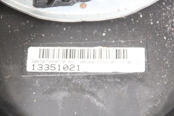 Bremssattel vorn rechts Skoda SUPERB II 1K0615124E ATE ABS 2,0 103 KW 140 PS gebraucht 1