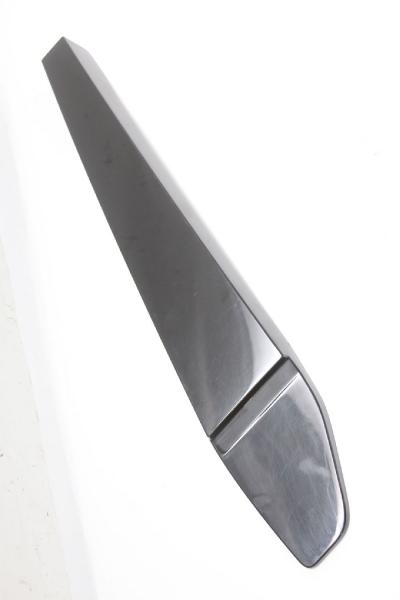 Zierleiste 13297383 Opel MERIVA B