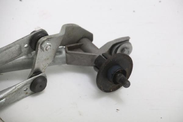 Stellmotor Heizung BMW 1er E87 CZ1139300711 04-2008 gebraucht 1