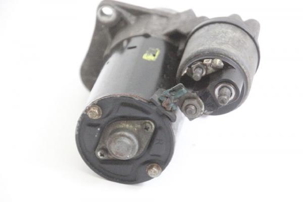 Anlasser 0001107522 Opel MERIVA B