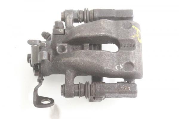 Bremssattel hinten rechts 93168712 Opel MERIVA B