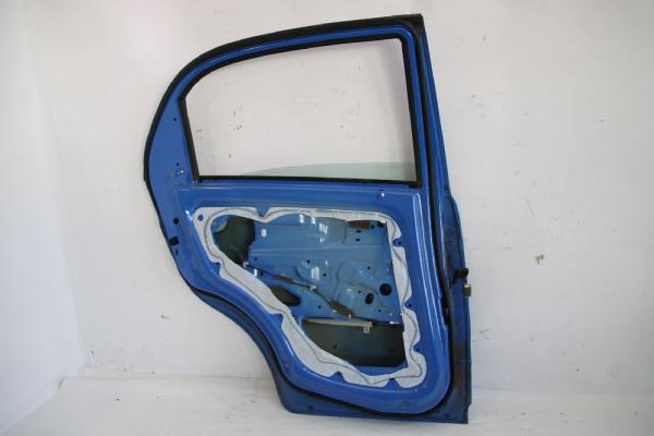 Tür hinten links 96601253 Chevrolet MATIZ 2