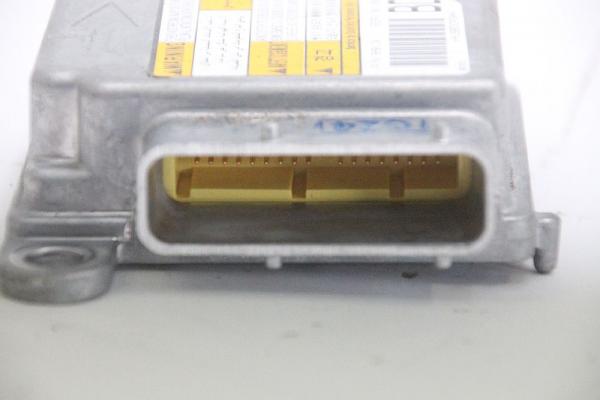 Steuergerät Aufprallsensor 96801134 Chevrolet MATIZ 2