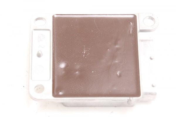 Steuergerät Aufprallsensor 96801134 Chevrolet MATIZ 2