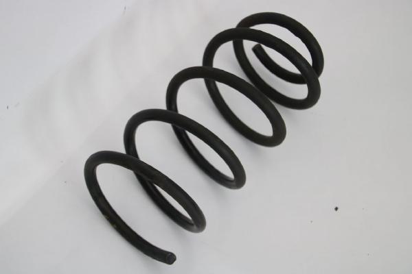 Feder hinten links 96591237 Chevrolet MATIZ 2