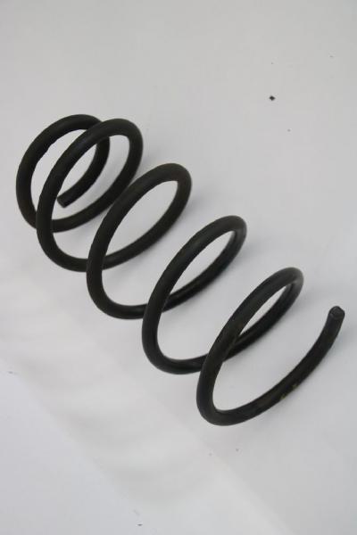 Feder hinten links 96591237 Chevrolet MATIZ 2