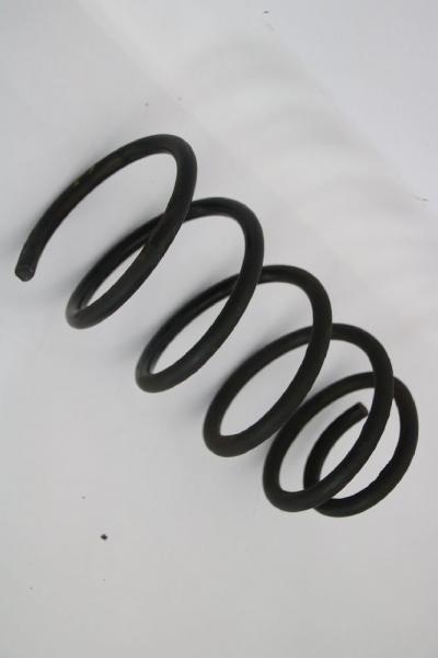 Feder hinten links 96591237 Chevrolet MATIZ 2