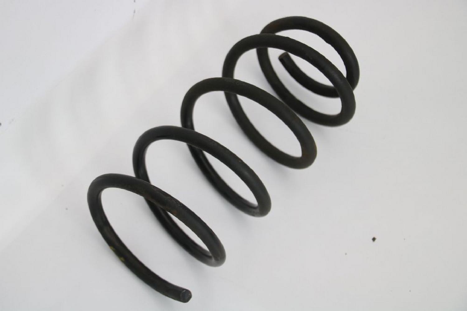 Feder hinten rechts 96591237 Chevrolet MATIZ 2