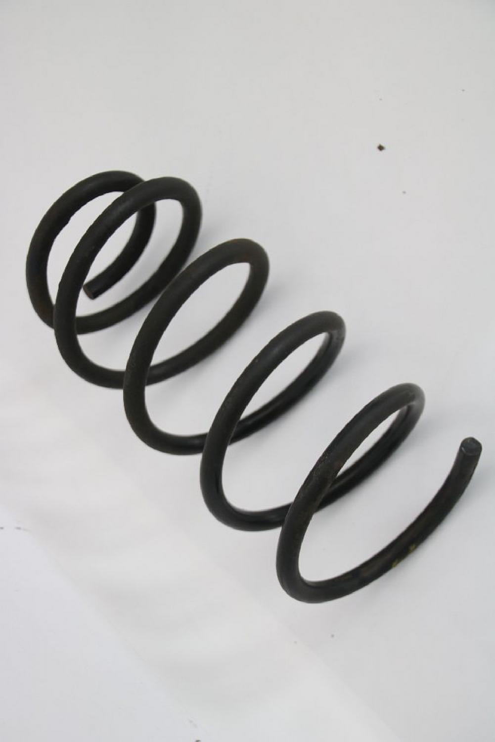 Feder hinten rechts 96591237 Chevrolet MATIZ 2