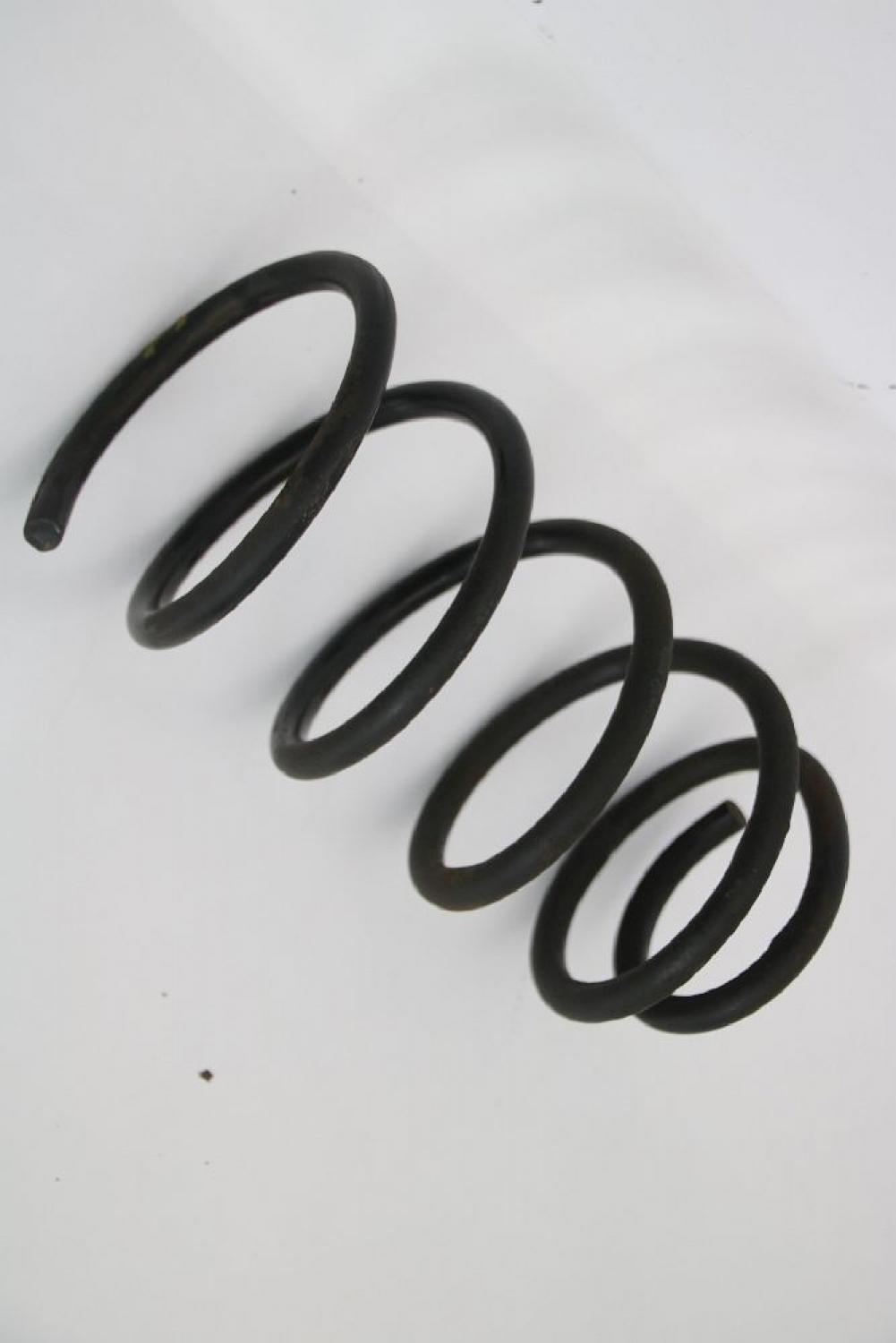 Feder hinten rechts 96591237 Chevrolet MATIZ 2