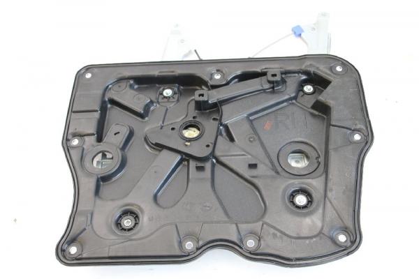 Fensterheber elektrisch vorn rechts 80774JG000 Nissan X-TRAIL 2