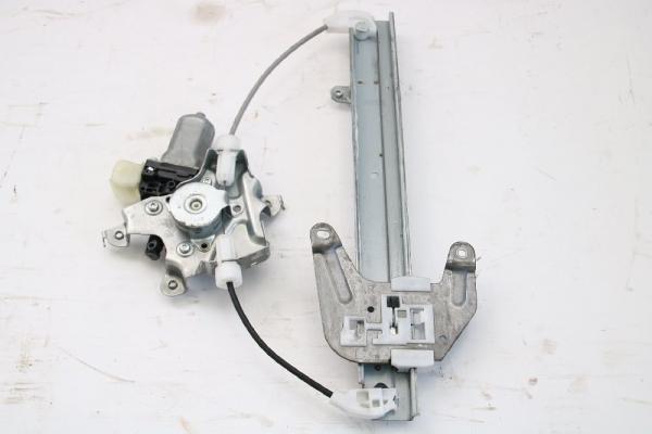 Fensterheber elektrisch hinten links 82731JG00A Nissan X-TRAIL 2