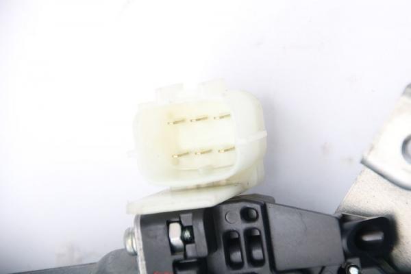 Fensterheber elektrisch hinten links 82731JG00A Nissan X-TRAIL 2