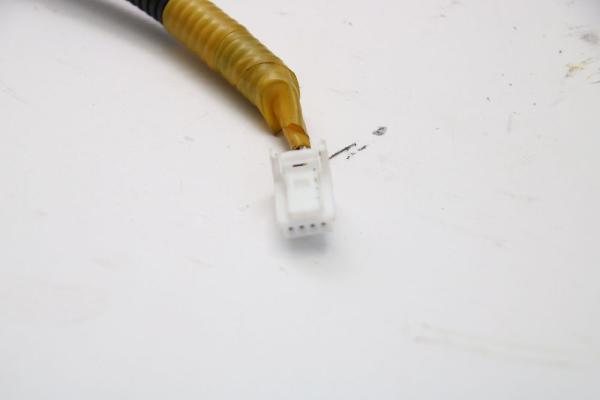Querlenker vorn links Fiat 500 312 51857021 1,2 07-2010 gebraucht 1