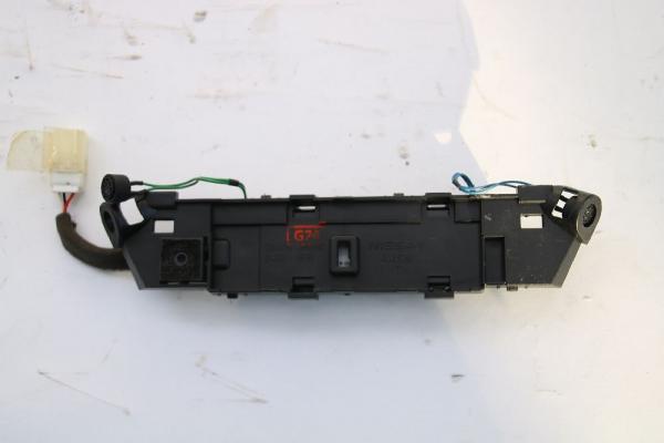 Alarmanlage 28405JH51C Nissan X-TRAIL 2